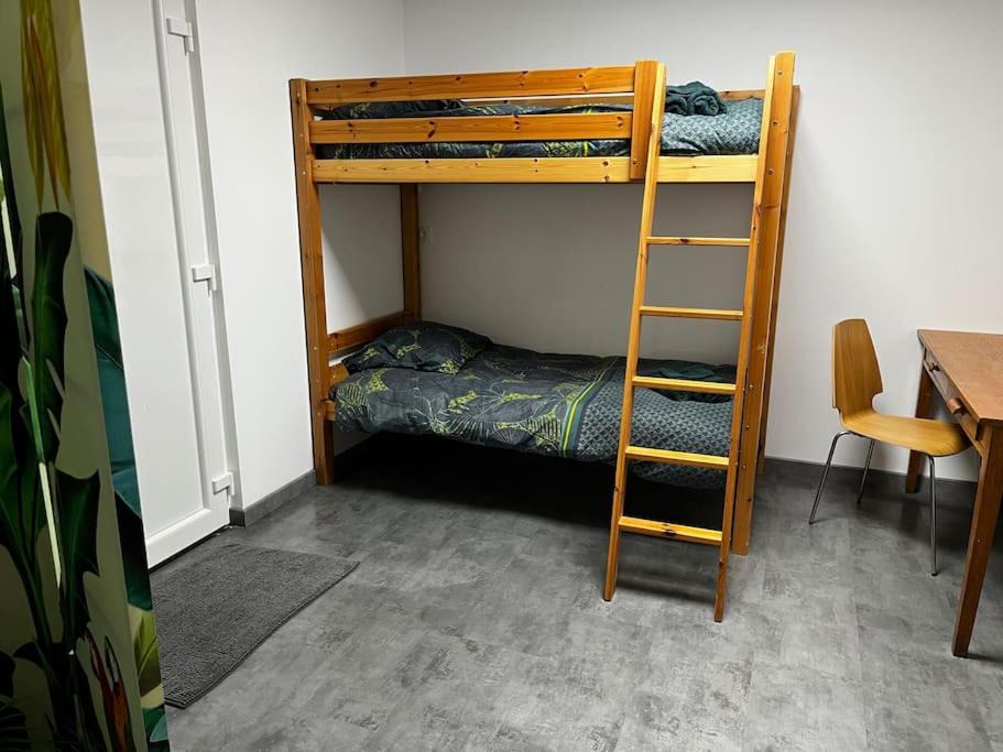 Photo of Bedroom in Crehange