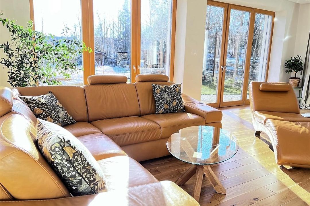 Photo of Livingroom in Tatranska Lomnica