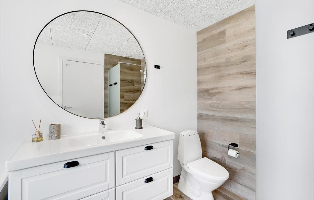 Photo of Bathroom in Bjerregaard