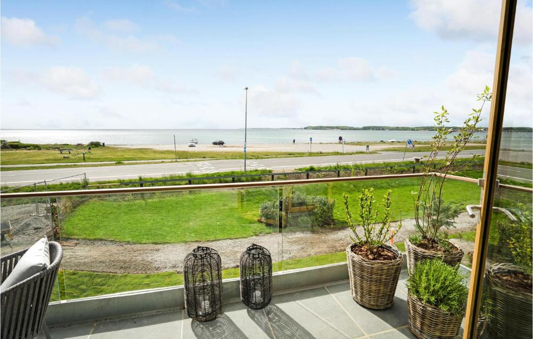 Photo of Patio Balcony in Kerteminde