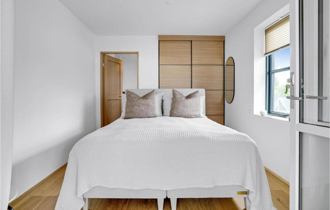 Photo of Bedroom in Kerteminde