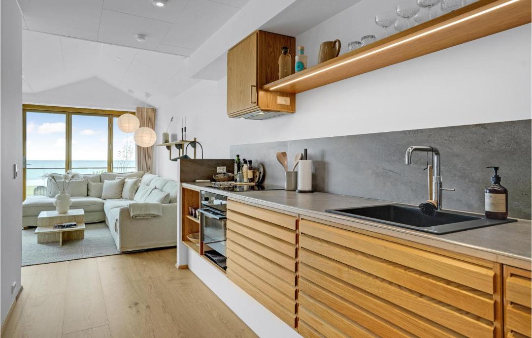 Photo of Kitchen in Kerteminde