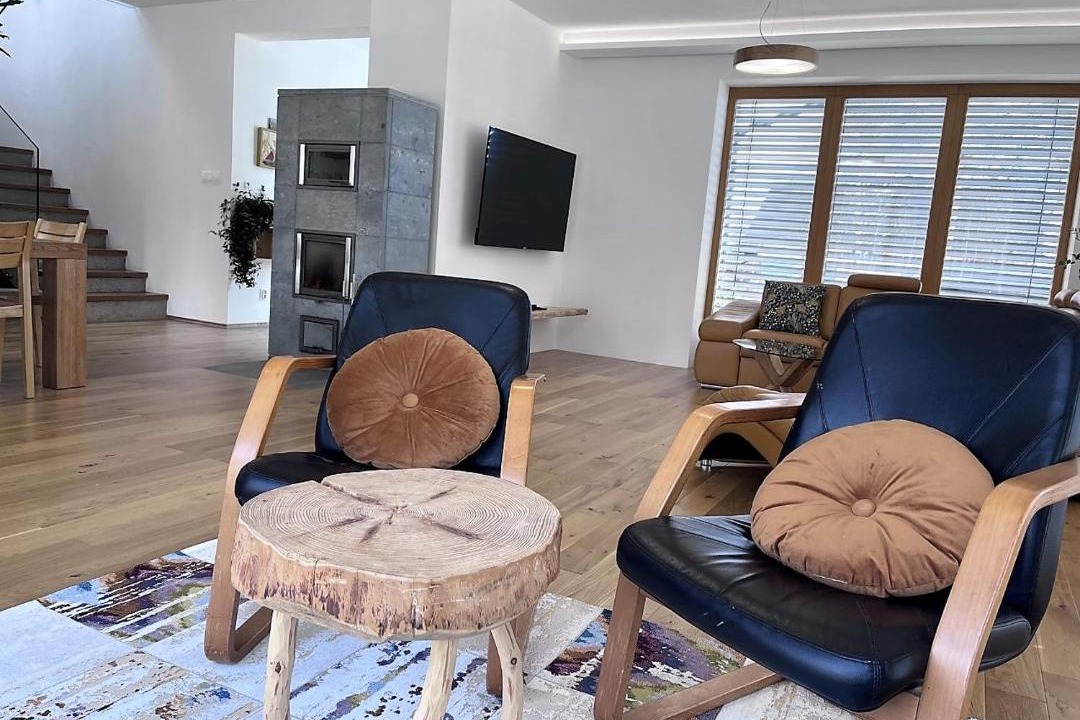 Photo of Livingroom in Tatranska Lomnica
