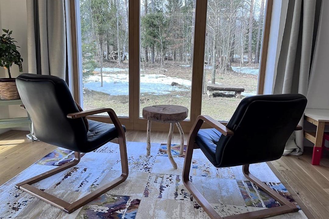 Photo of Livingroom in Tatranska Lomnica