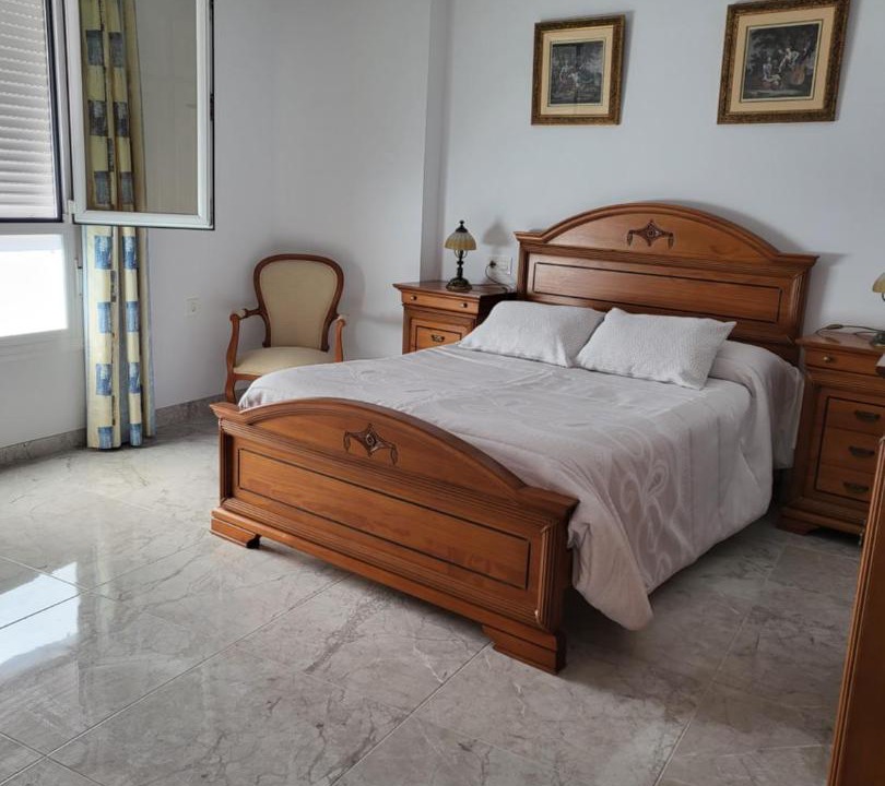 Photo of Bedroom in Adra