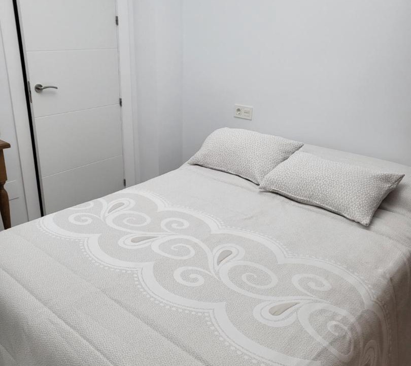 Photo of Bedroom in Adra