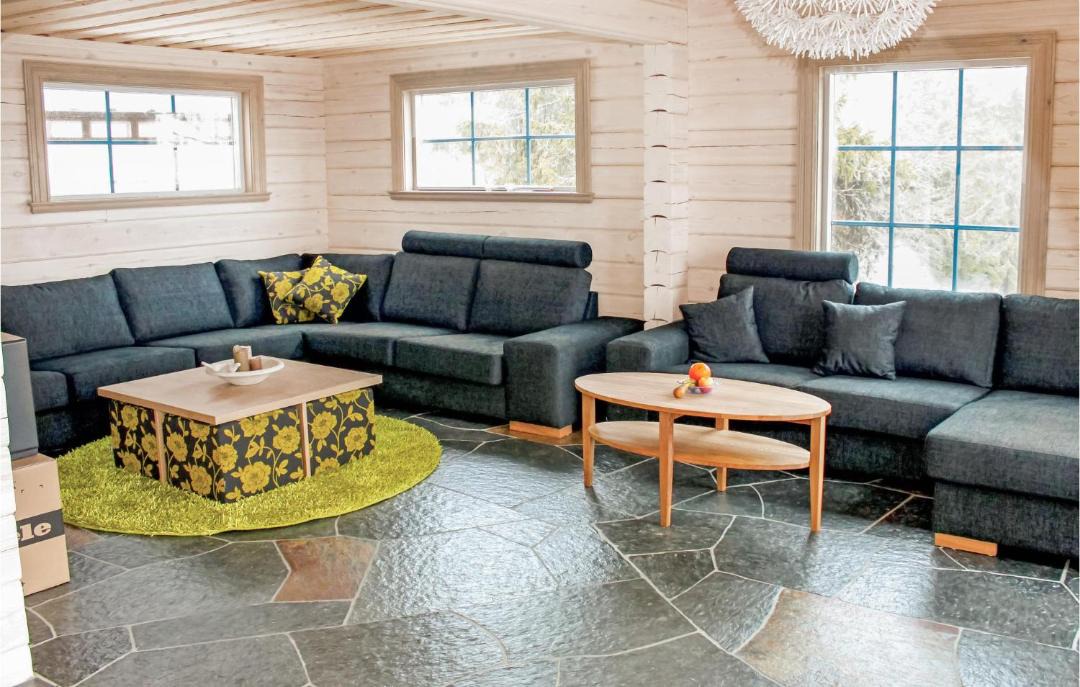 Photo of Livingroom in Mælem