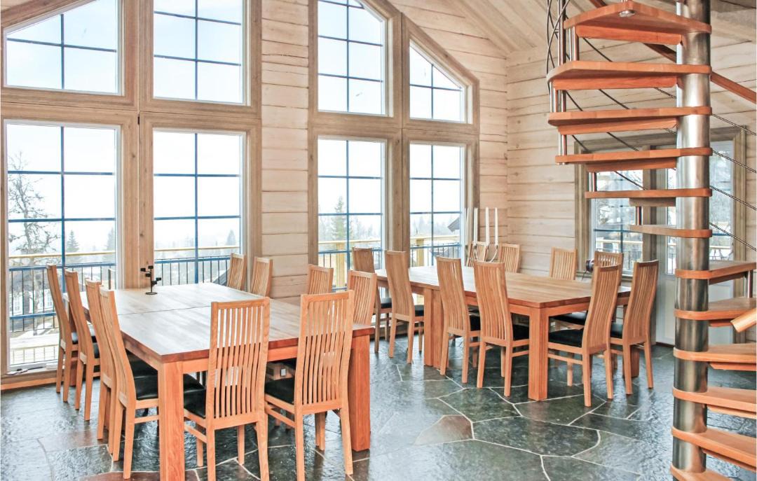 Photo of Livingroom in Mælem