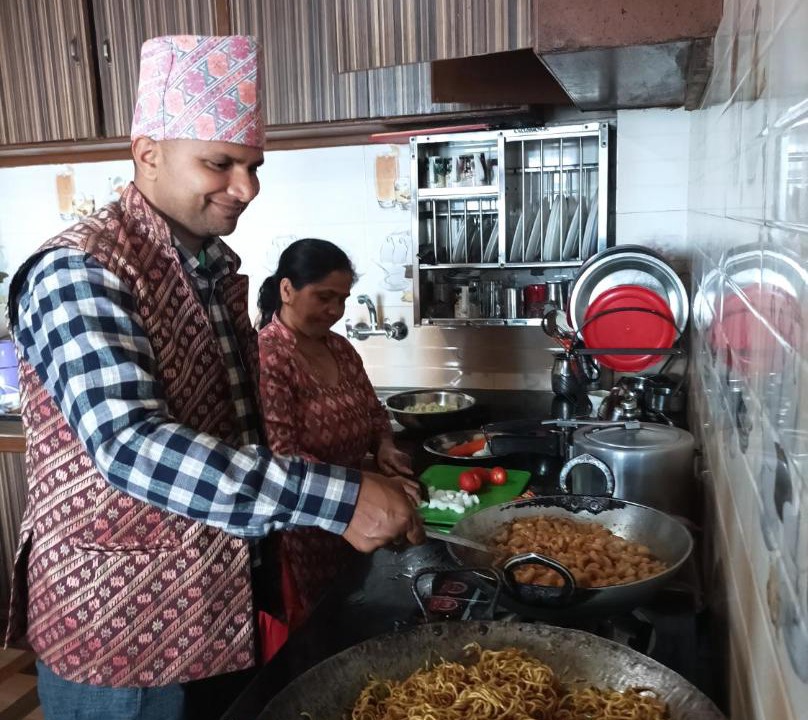 Photo of Others in Tansen