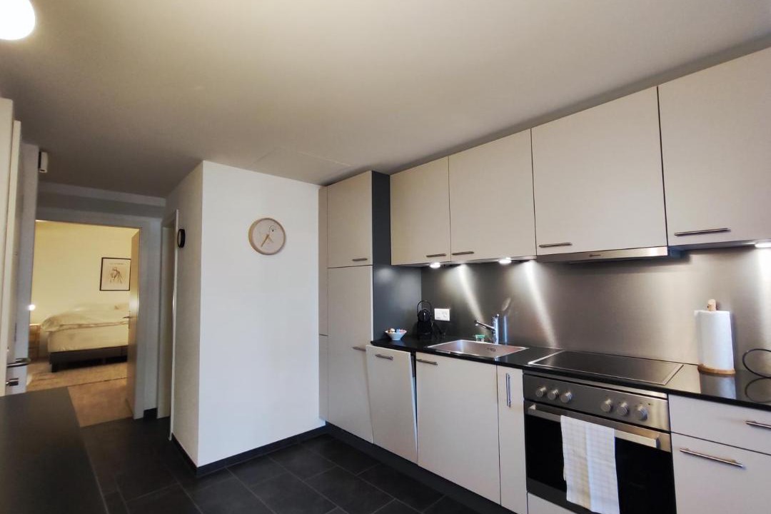Photo of Kitchen in Fribourg
