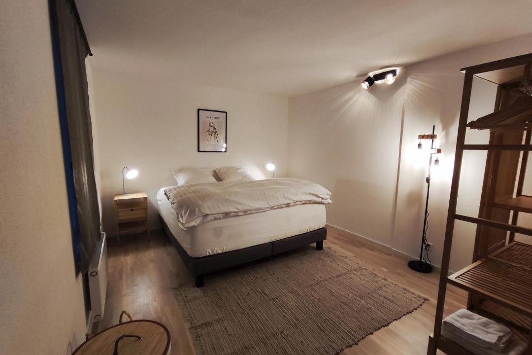 Photo of Bedroom in Fribourg