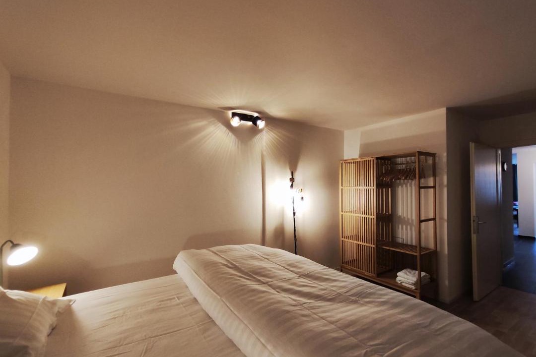 Photo of Bedroom in Fribourg