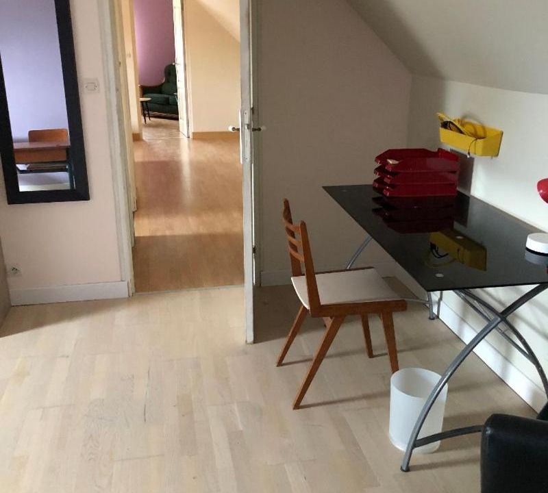 Photo of Livingroom in Montfort-le-Gesnois