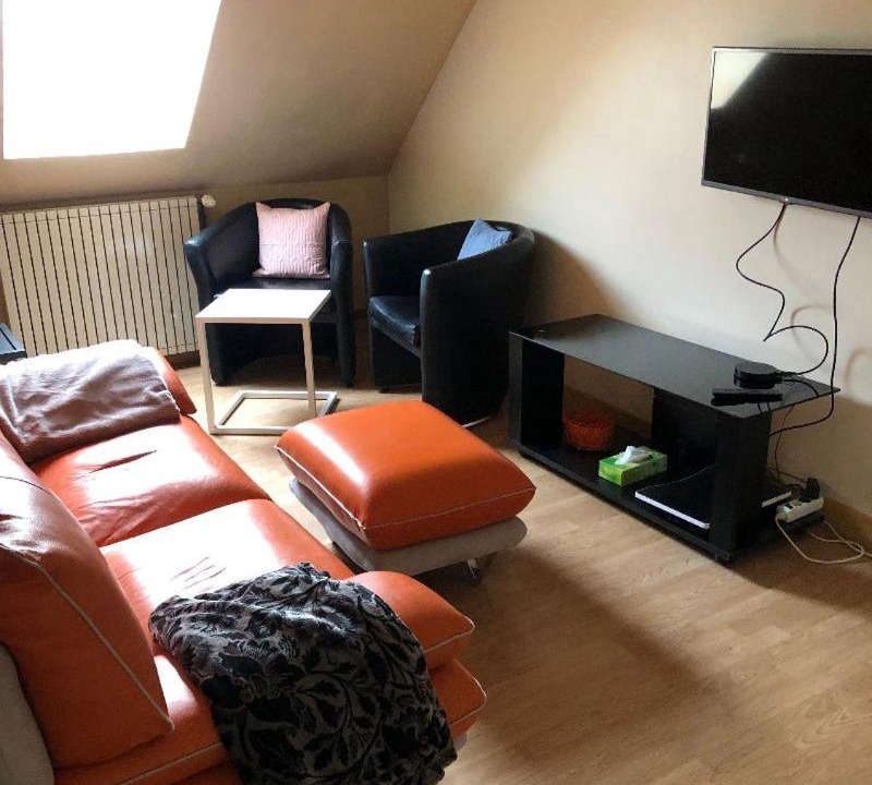 Photo of Livingroom in Montfort-le-Gesnois