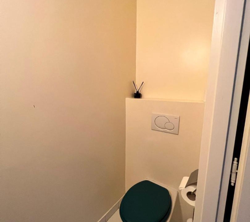 Photo of Bathroom in Versoix