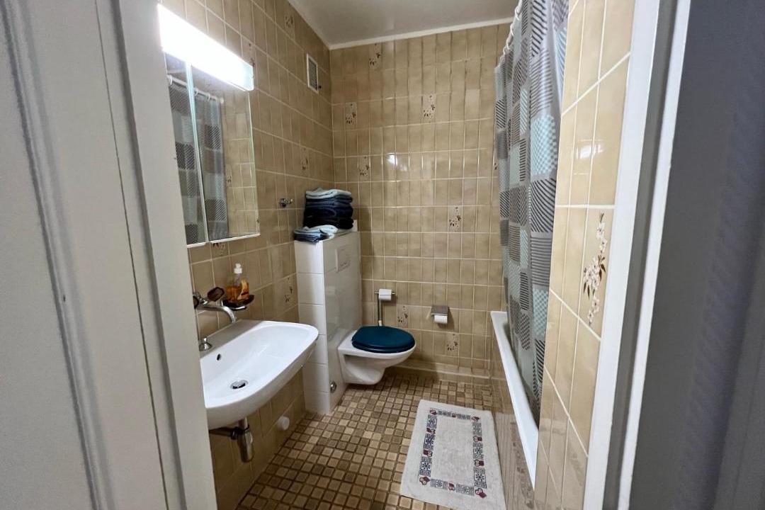 Photo of Bathroom in Versoix