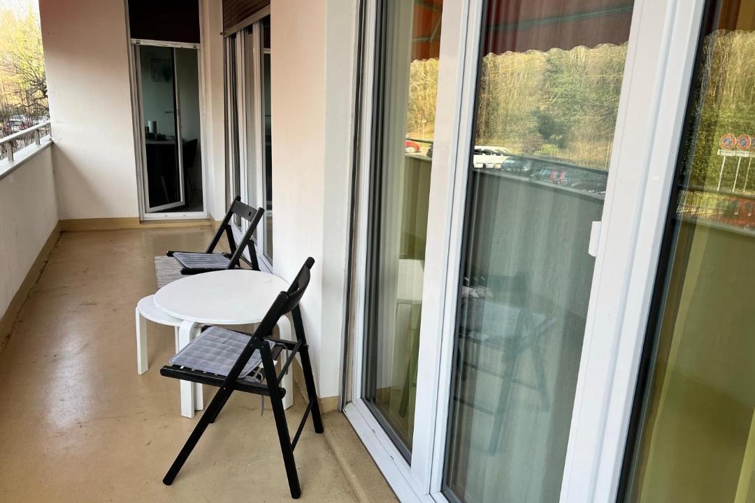 Photo of Patio Balcony in Versoix