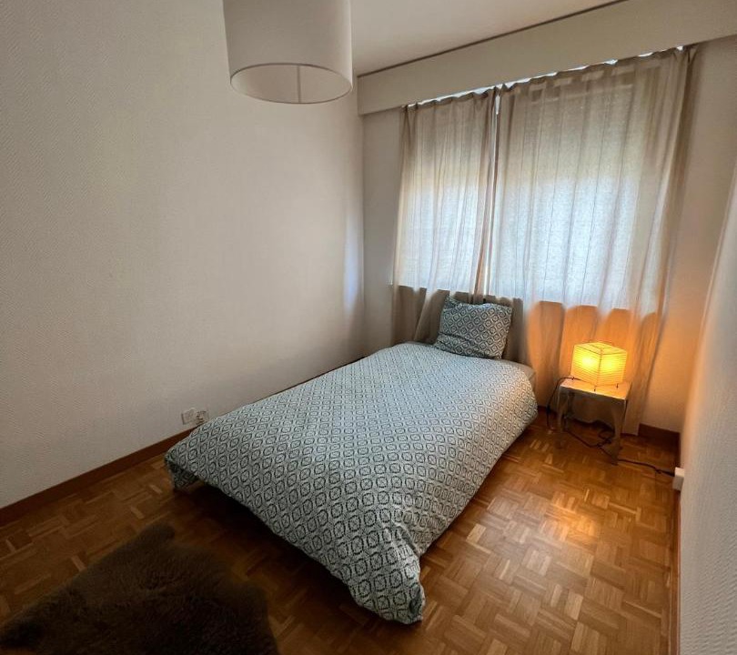 Photo of Bedroom in Versoix