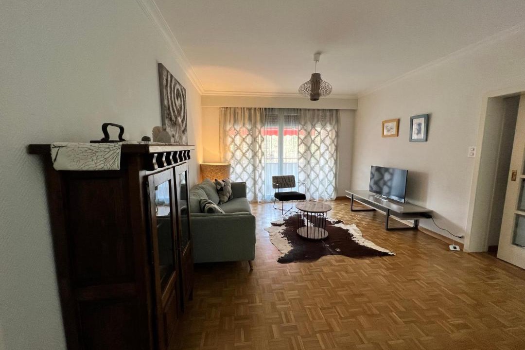 Photo of Livingroom in Versoix