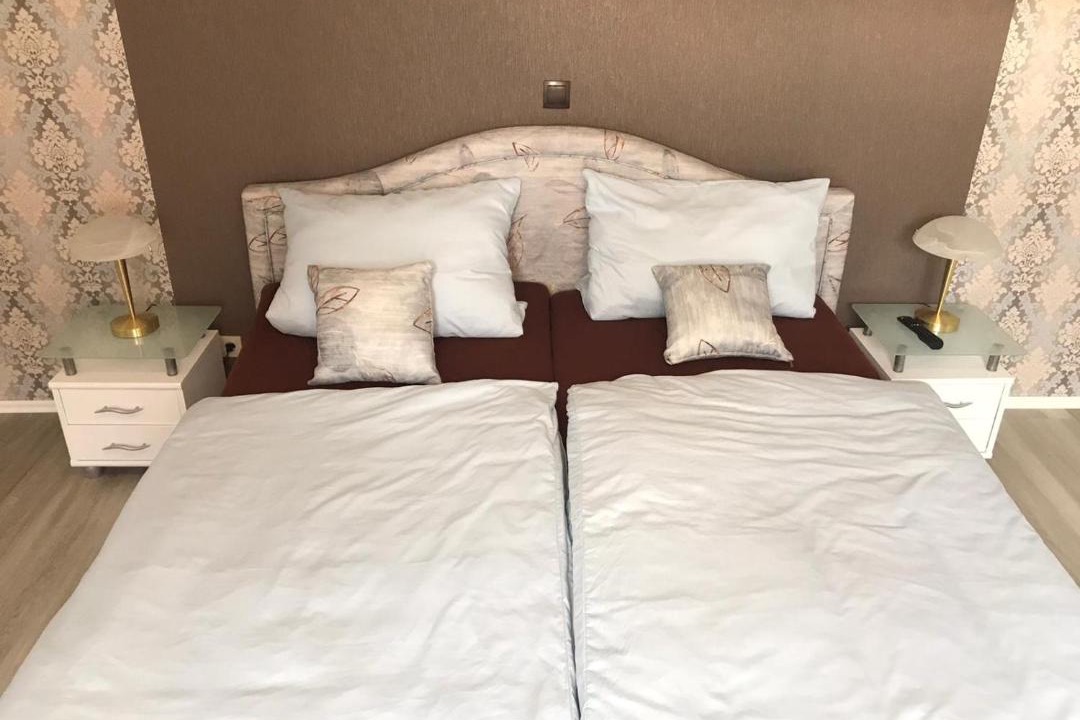 Photo of Bedroom in Apfelstaedt