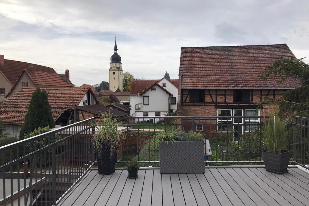 Photo of Buildings in Apfelstaedt
