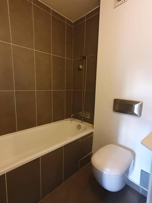 Photo of Bathroom in Perinet