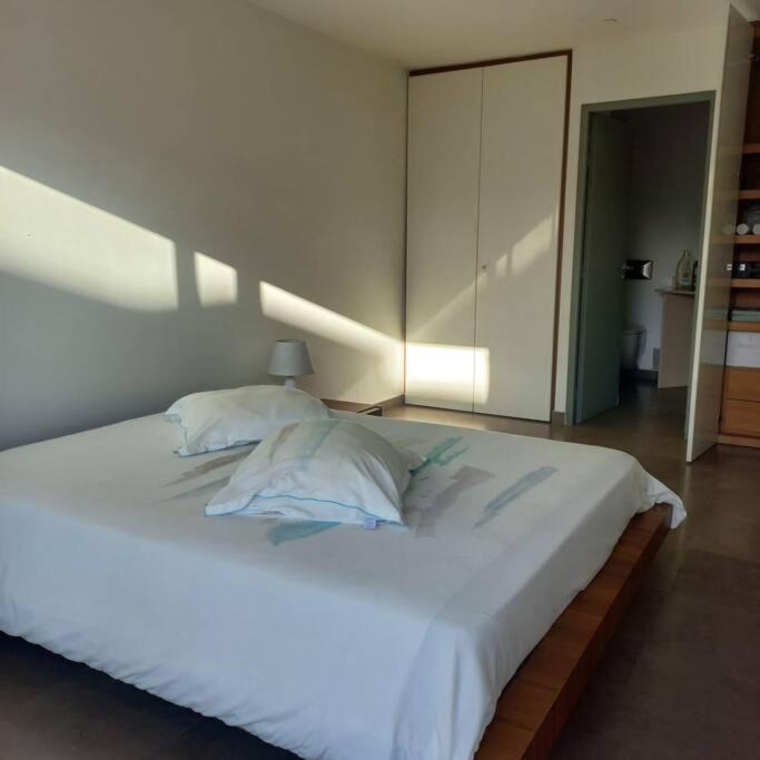 Photo of Bedroom in Perinet