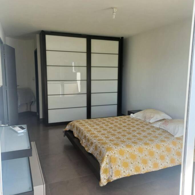 Photo of Bedroom in Perinet