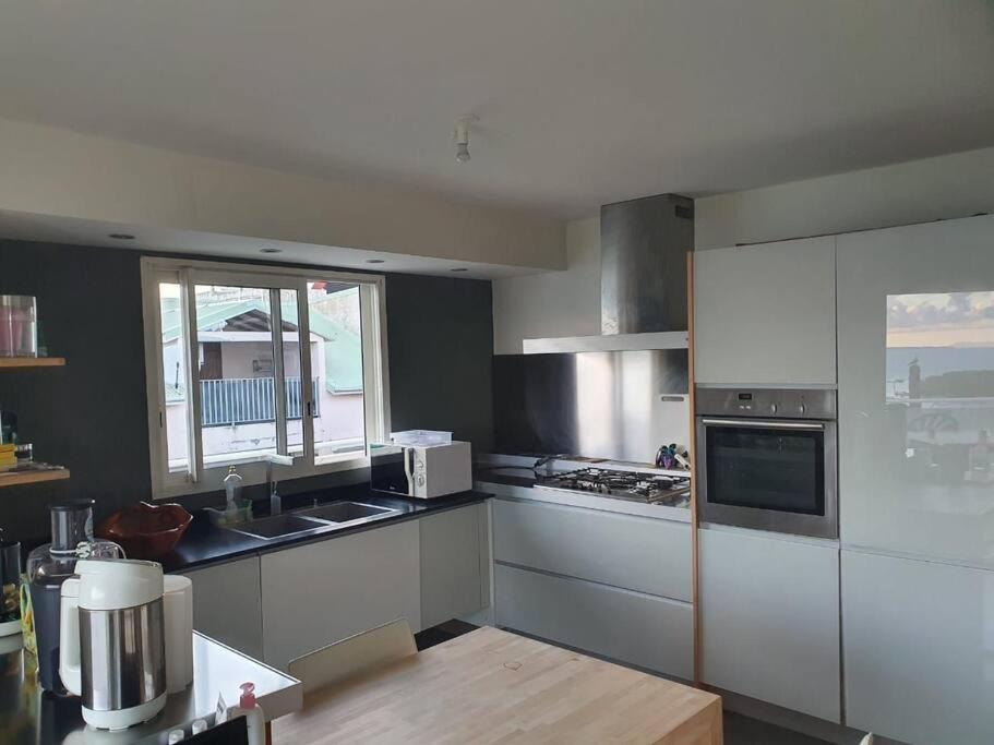 Photo of Kitchen in Perinet