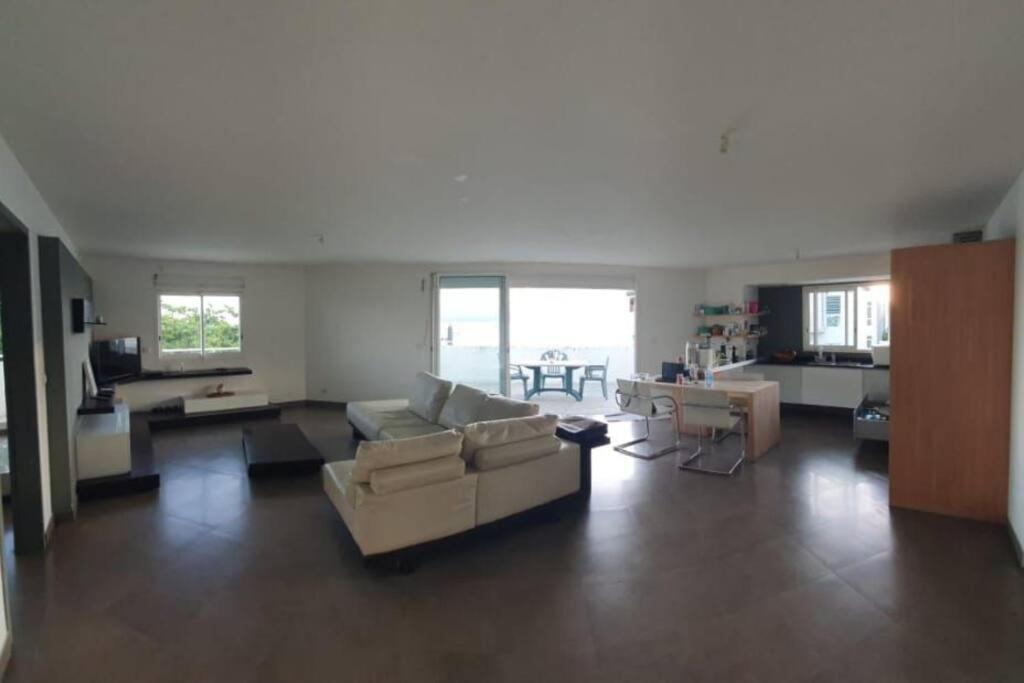 Photo of Livingroom in Perinet