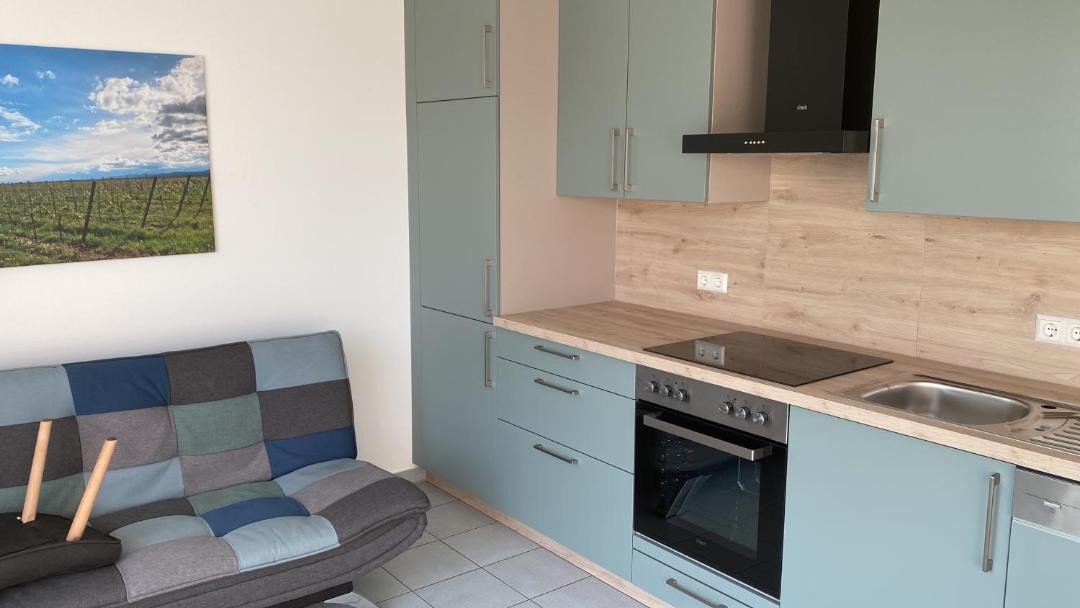 Photo of Kitchen in Dierbach