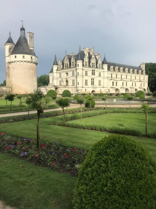 Photo of Buildings in Montrichard Val de Cher