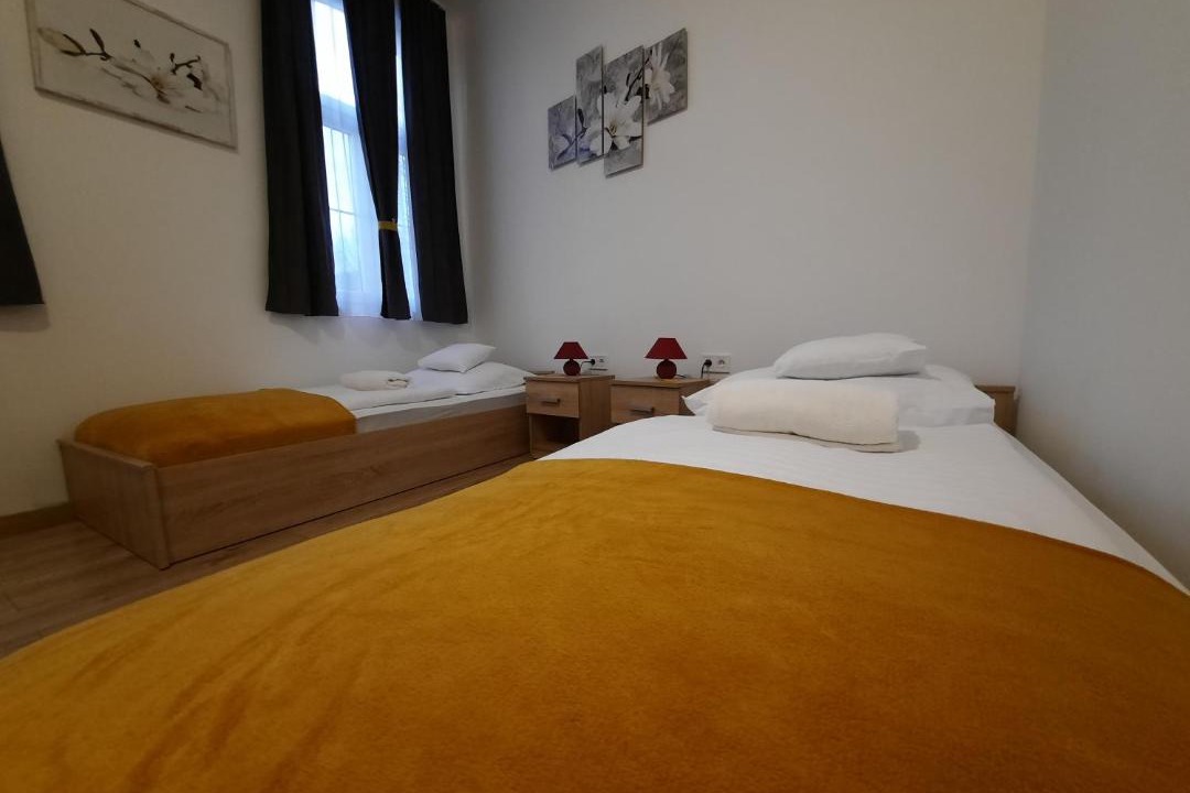 Photo of Bedroom in Gyomaendrod