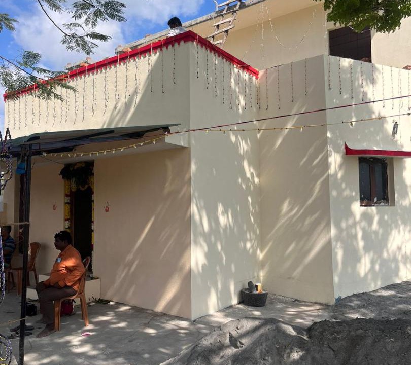 Photo of Buildings in Madurantakam