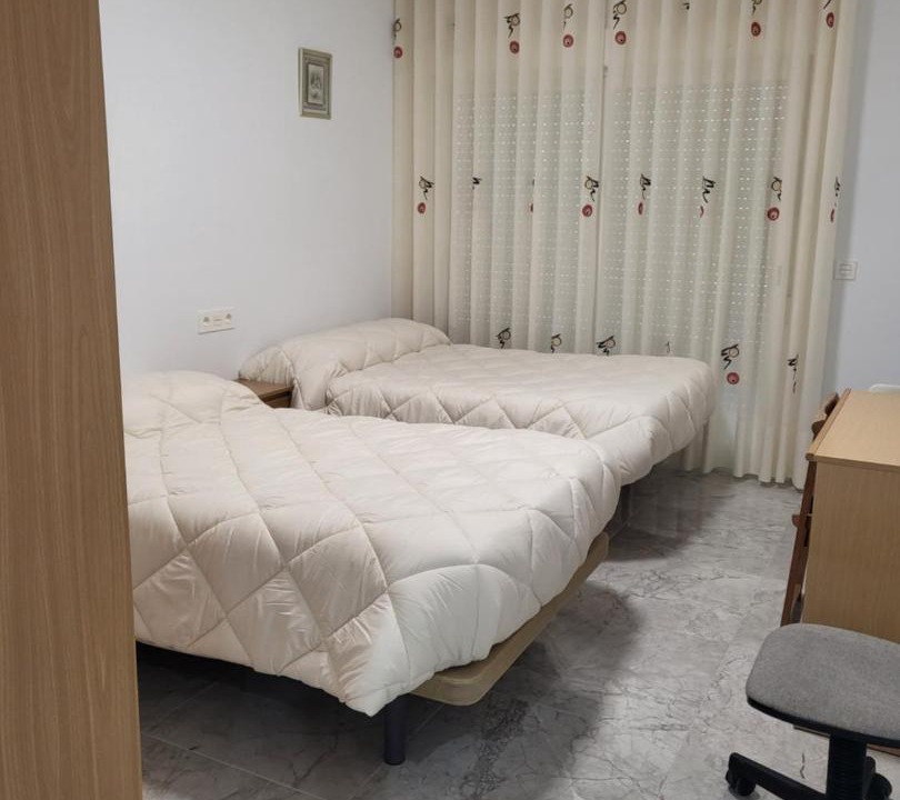 Photo of Bedroom in Adra