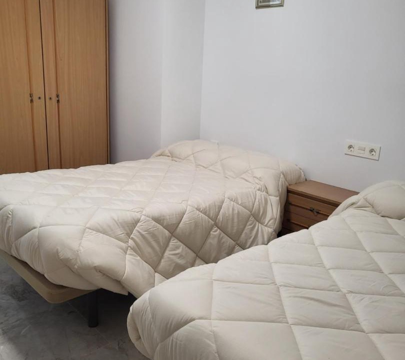 Photo of Bedroom in Adra