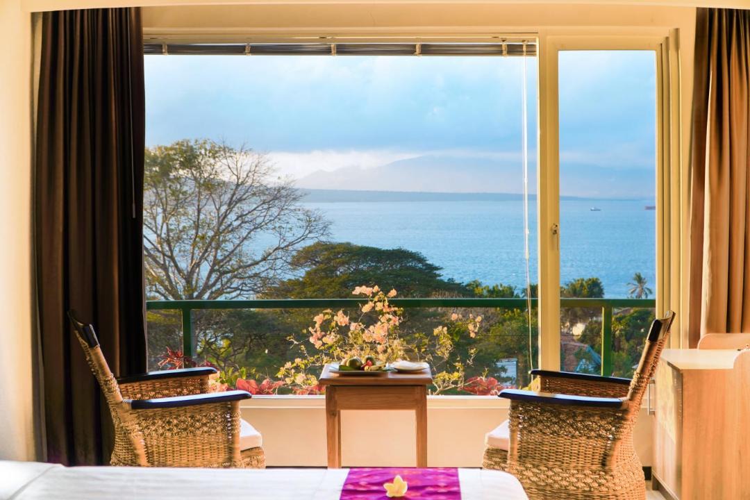 Photo of Patio Balcony in Kalipuro
