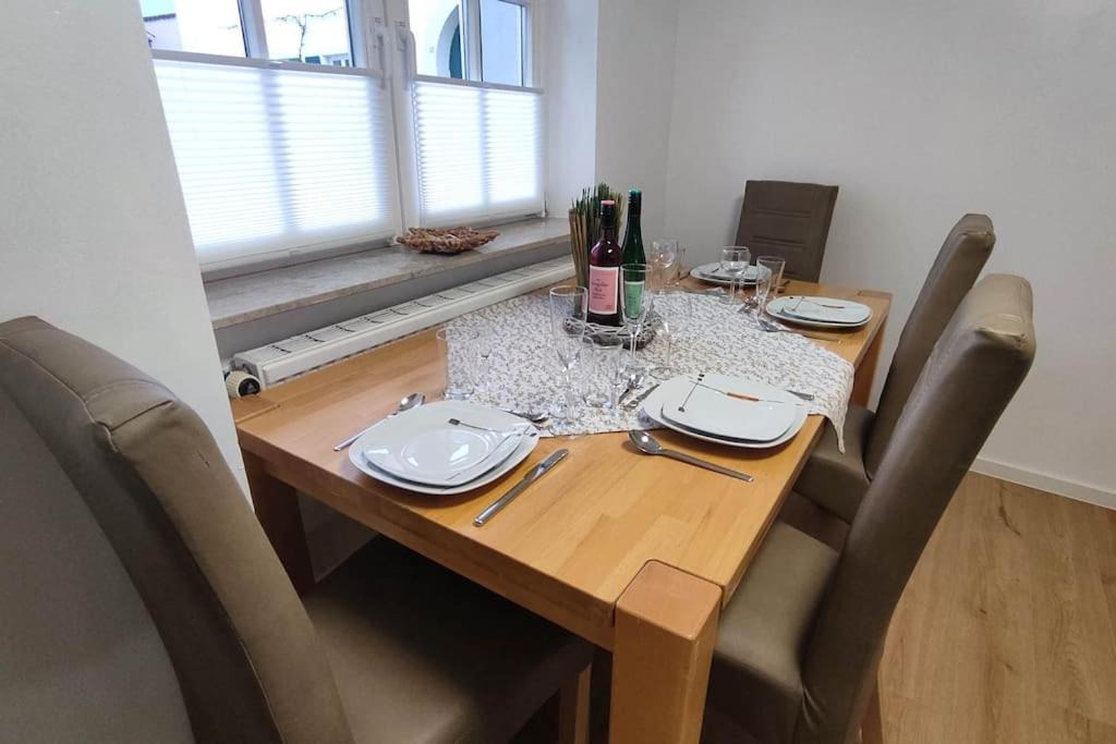 Photo of Livingroom in Freinsheim