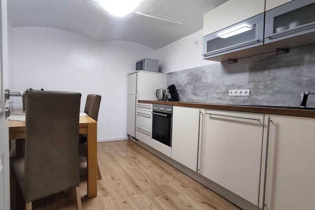 Photo of Kitchen in Freinsheim