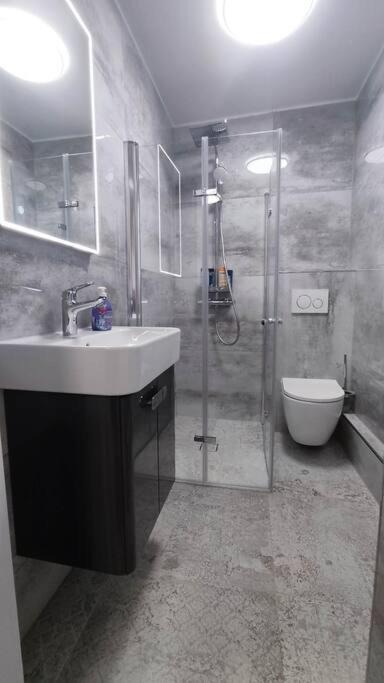 Photo of Bathroom in Freinsheim