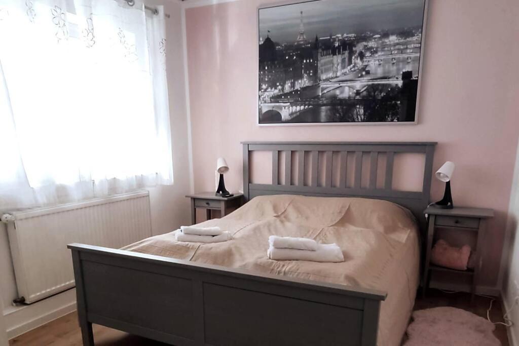 Photo of Bedroom in Freinsheim