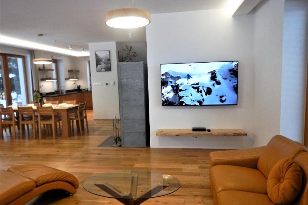 Photo of Livingroom in Tatranska Lomnica