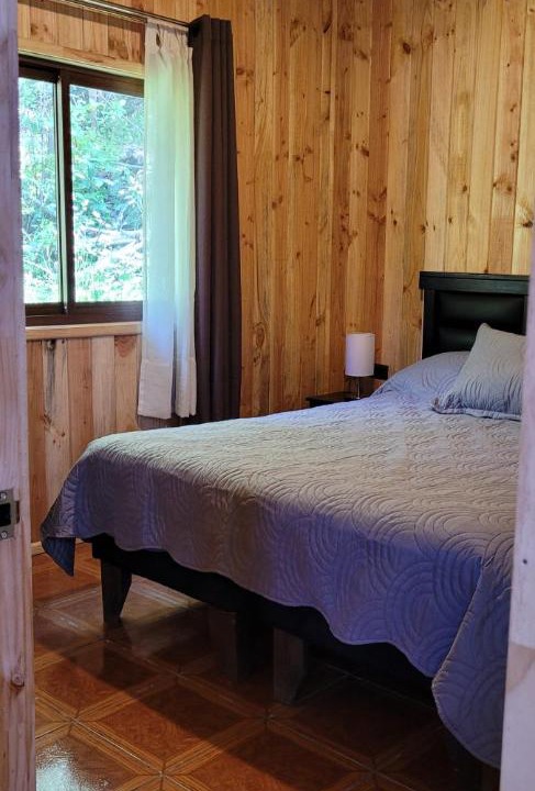 Photo of Bedroom in Panguipulli