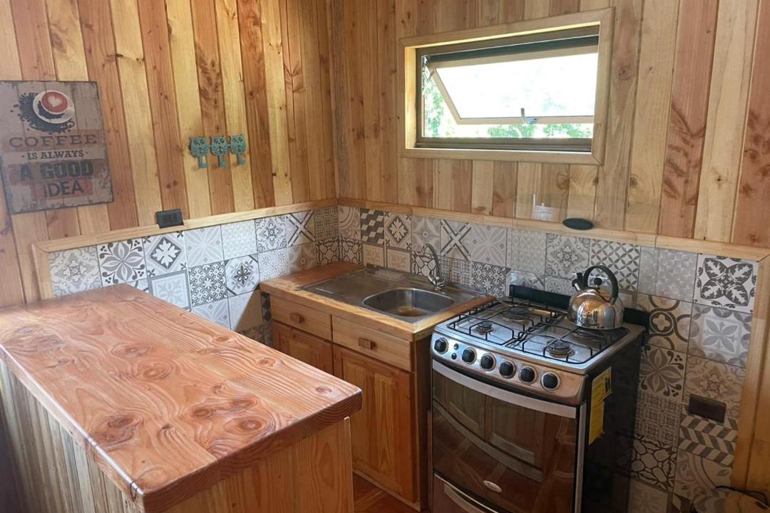 Photo of Kitchen in Panguipulli