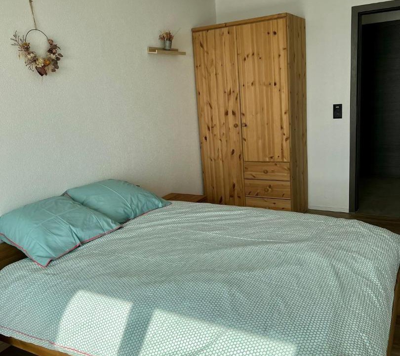 Photo of Bedroom in Jongny
