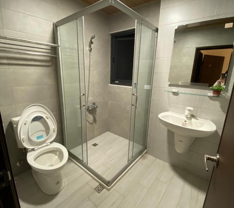 Photo of Bathroom in Fangliao