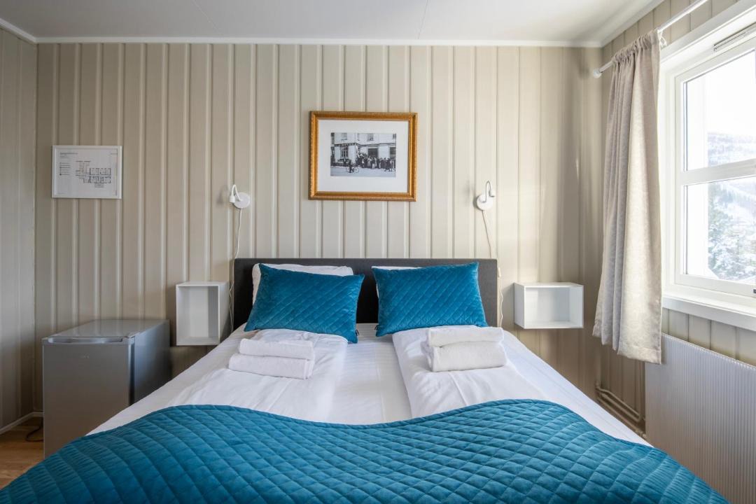 Photo of Bedroom in Mo-I-Rana