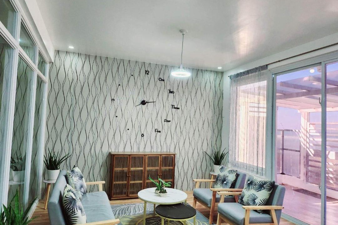 Photo of Livingroom in Santa Lucia