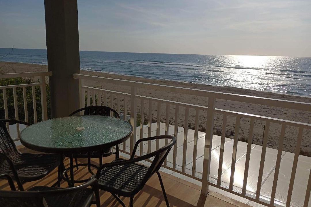 Photo of Patio Balcony in Santa Lucia