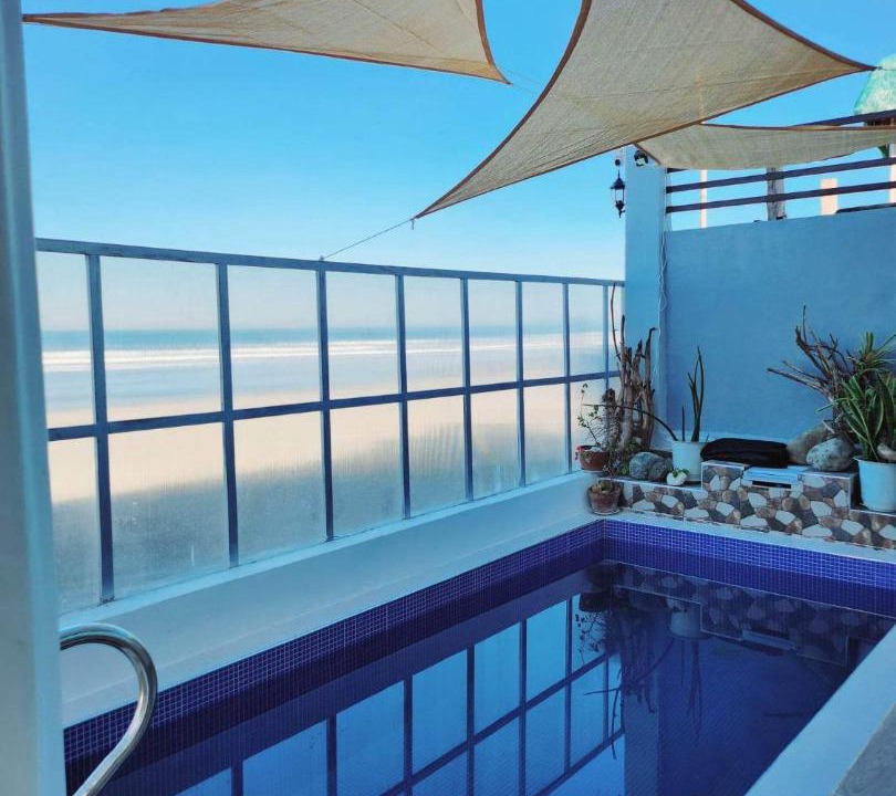 Photo of Outdoor in Santa Lucia